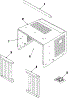 03 - Outer Case Assembly