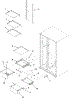 04 - Crisper Assy & Deli Assy