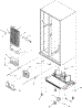 06 - Evaporator Assy And Rollers