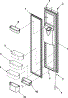 07 - Freezer Door