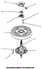 18 - Transmission Assy & Balance Ring