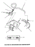 09 - Inlet / Fill Hose & Mixing Vlv Mtg Brkt