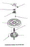 17 - Transmission Assy & Balance Ring