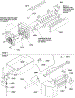 07 - Ice Maker Assy & Parts