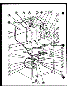 04 - Page 4 parts for Amana Refrigerator BR20N / P7812526W W from AppliancePartsPros.com