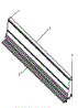 01 - Range Back Rail Accessory