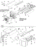06 - Ice Maker Assy & Parts