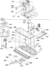 09 - Machine Compartment Assy