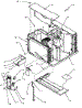 02 - Control Panel & Misc Chassis Parts