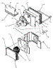 03 - Ctrl Pan & Evap, Cond & Air Flow Parts