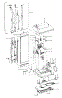 02 - Handle, Mainbody, Outerbag, Hood