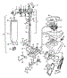 01 - Agitator, Handle, Mainbody, Outerbag