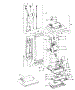 02 - Handle, Mainbody, Outerbag, Hood