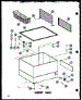 01 - Cabinet Parts