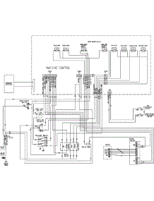 08 - Wiring Information parts for Crosley Washer CAH4205AWJ from AppliancePartsPros.com