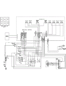 08 - Wiring Information parts for Crosley Washer CAH4205AWW from AppliancePartsPros.com