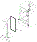 15 - Right Refrigerator Door