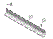 01 - Kit, Extrusion Filler