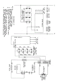 07 - Wiring Information parts for Admiral Range CBR1415AGW from AppliancePartsPros.com