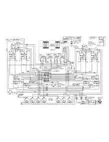 06 - Wiring Information parts for Crosley Range CC6898VVV from AppliancePartsPros.com