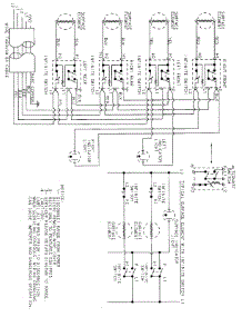 02 - Wiring Information parts for Crosley Cooktop CC8610PV from AppliancePartsPros.com