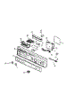 01 - Control Panel Assy