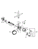 03 - Motor & Pump Assy