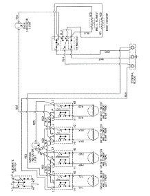 06 - Wiring Information parts for Crosley Range CE35100AAT from AppliancePartsPros.com