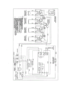 08 - Wiring Information (Fch) parts for Crosley Range CE35110BCV from AppliancePartsPros.com