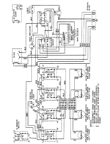 06 - Wiring Information parts for Crosley Range CE3674XRW from AppliancePartsPros.com