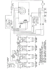 05 - Wiring Information parts for Crosley Range CE38000AAW from AppliancePartsPros.com