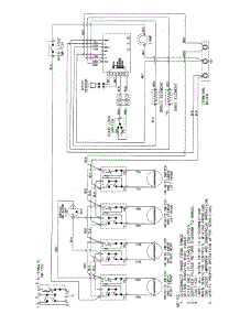07 - Wiring Information (At Series 16) parts for Crosley Range CE38300BAQ from AppliancePartsPros.com