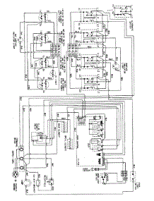 07 - Wiring Information parts for Crosley Range CE38700BCV from AppliancePartsPros.com