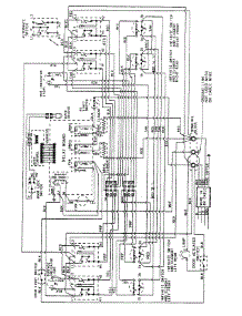 06 - Wiring Information parts for Maytag Range CFE9000ACB from AppliancePartsPros.com