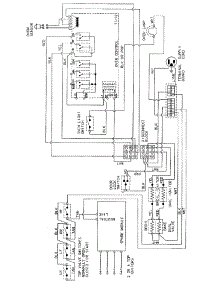 07 - Wiring Information parts for Crosley Range CG34700ADV from AppliancePartsPros.com