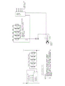 03 - Wiring Information parts for Crosley Cooktop CG8211PA from AppliancePartsPros.com