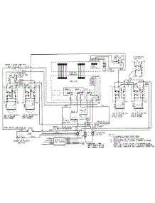 06 - Wiring Information parts for Maytag Range CHE9000BCE from AppliancePartsPros.com