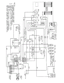 06 - Wiring Information parts for Maytag Range CHG9830BAE from AppliancePartsPros.com
