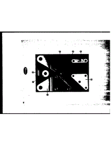 03 - Page 11 parts for Amana Refrigerator CIMR-22 from AppliancePartsPros.com