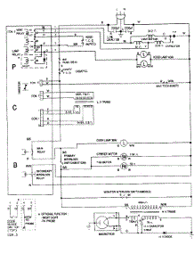 06 - Wiring Information parts for Maytag Microwave CME9010CAB from AppliancePartsPros.com