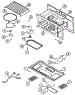 01 - Base & Cavity