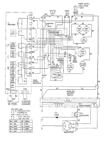 06 - Wiring Information parts for Maytag Microwave CMV1000BAW from AppliancePartsPros.com