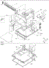02 - Control / Antenna & Basepan Assembly