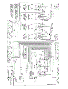 06 - Wiring Information parts for Maytag Range CRE7700CDM from AppliancePartsPros.com