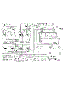 06 - Wiring Information parts for Maytag Range CRE7900ADM from AppliancePartsPros.com