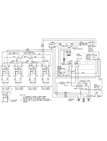 06 - Wiring Information parts for Maytag Range CRE9400ACL from AppliancePartsPros.com