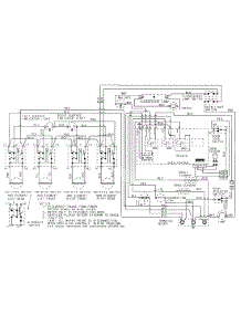 06 - Wiring Information parts for Maytag Range CRE9530BCE from AppliancePartsPros.com