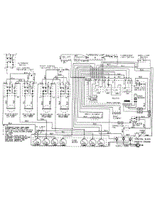07 - Wiring Information parts for Maytag Range CRE9530CDM from AppliancePartsPros.com