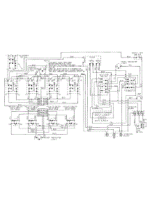 06 - Wiring Information parts for Maytag Range CRE9590CCW from AppliancePartsPros.com