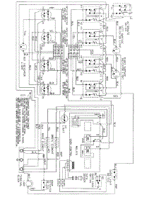 06 - Wiring Information parts for Admiral Range CRE9600CGE from AppliancePartsPros.com